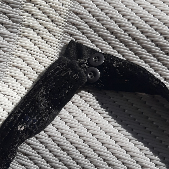 PARTY HALTER TUNIC - Picture 3 of 6